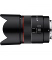 لنز سامیانگ مدل Samyang AF 75mm f/1.8 FE مانت E سونی