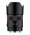 لنز سامیانگ مدل Samyang AF 75mm f/1.8 FE مانت E سونی