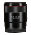 لنز سامیانگ مدل Samyang AF 75mm f/1.8 FE مانت E سونی