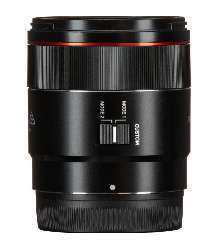 لنز سامیانگ مدل Samyang AF 75mm f/1.8 FE مانت E سونی