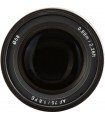 لنز سامیانگ مدل Samyang AF 75mm f/1.8 FE مانت E سونی