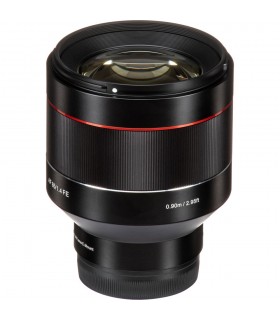 لنز سامیانگ مدل Samyang AF 85mm f/1.4 مانت E سونی