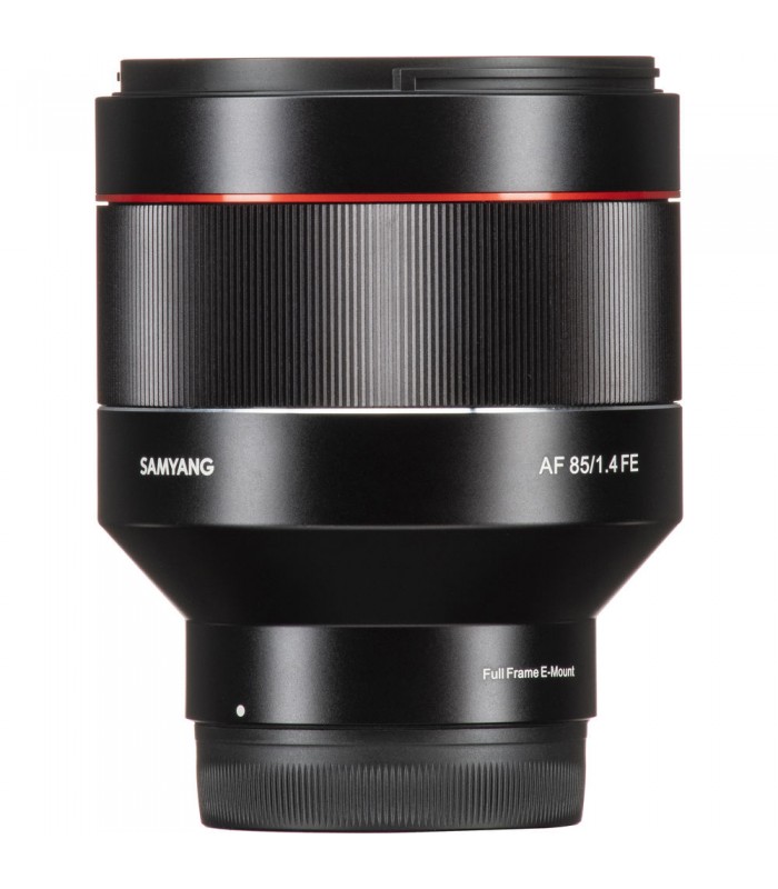 لنز سامیانگ مدل Samyang AF 85mm f/1.4 مانت E سونی
