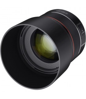لنز سامیانگ مدل Samyang AF 85mm f/1.4  EF مانت EF کانن