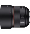 لنز سامیانگ مدل Samyang AF 85mm f/1.4  EF مانت EF کانن