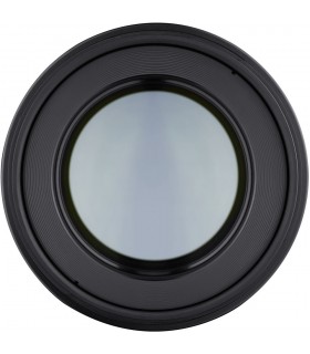 لنز سامیانگ مدل Samyang AF 85mm f/1.4  EF مانت EF کانن