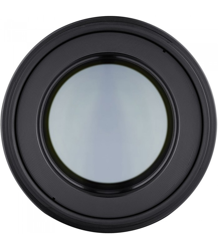 لنز سامیانگ مدل Samyang AF 85mm f/1.4  EF مانت EF کانن