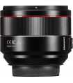 لنز سامیانگ مدل Samyang AF 85mm f/1.4  EF مانت EF کانن