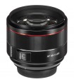 لنز سامیانگ مدل Samyang AF 85mm f/1.4  EF مانت EF کانن