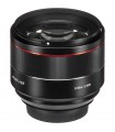 لنز سامیانگ مدل Samyang AF 85mm f/1.4  EF مانت EF کانن