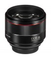 لنز سامیانگ مدل Samyang AF 85mm f/1.4  EF مانت EF کانن