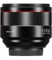 لنز سامیانگ مدل Samyang AF 85mm f/1.4  EF مانت EF کانن