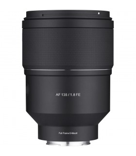 لنز سامیانگ مدل Samyang AF 135mm f/1.8 FE مانت E سونی