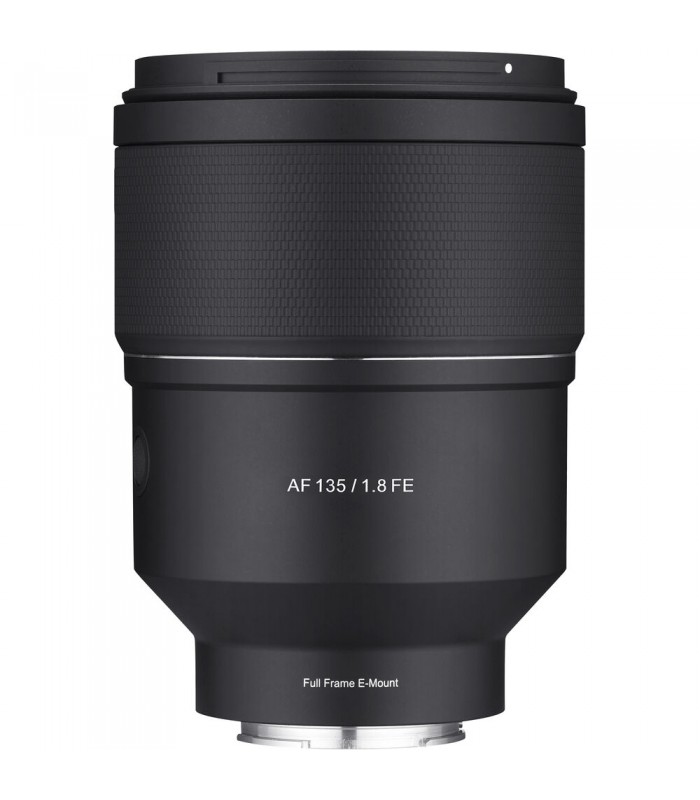 لنز سامیانگ مدل Samyang AF 135mm f/1.8 FE مانت E سونی