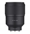 لنز سامیانگ مدل Samyang AF 135mm f/1.8 FE مانت E سونی