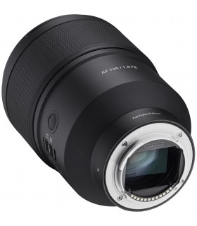 لنز سامیانگ مدل Samyang AF 135mm f/1.8 FE مانت E سونی