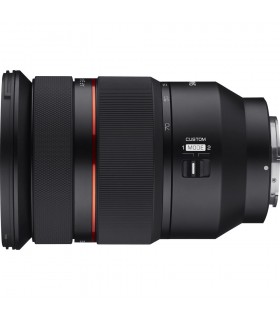 لنز سامیانگ مدل Samyang 24-70mm f/2.8 AF مانت E سونی