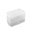 Phottix Hard Case Diffuser