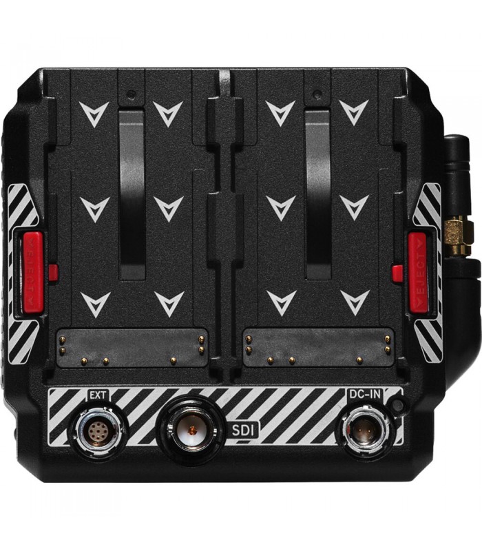 دوربین سینمایی فول فریم رد مدل RED KOMODO 6K مانت RF کانن