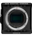 دوربین سینمایی فول فریم رد مدل RED KOMODO 6K مانت RF کانن