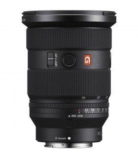 لنز سونی مدل FE 24-70mm f/2.8 GM II