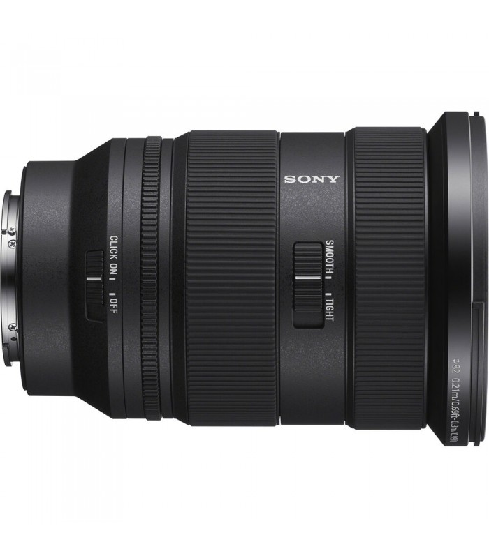 لنز سونی مدل FE 24-70mm f/2.8 GM II