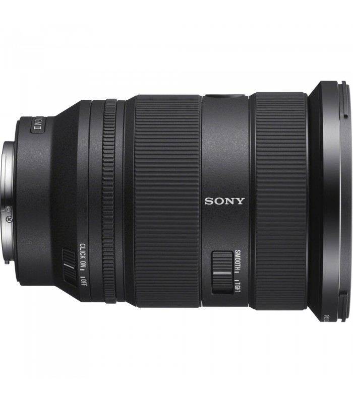 لنز سونی مدل FE 24-70mm f/2.8 GM II