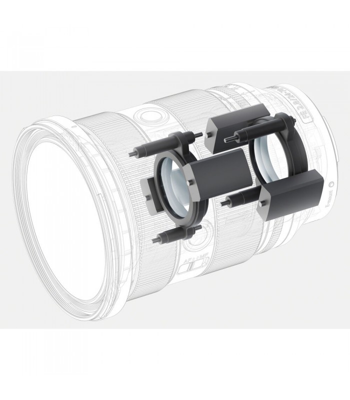 لنز سونی مدل FE 24-70mm f/2.8 GM II