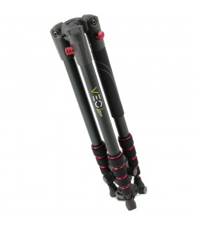 سه‌پایه ونگارد مدل Vanguard VEO 2 235AB رنگ قرمز