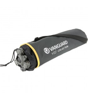 سه‌پایه ونگارد مدل Vanguard VEO 2 235AB رنگ قرمز