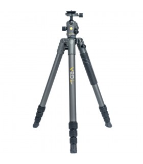 سه‌پایه ونگارد مدل Vanguard VEO 2 264AB رنگ خاکستری
