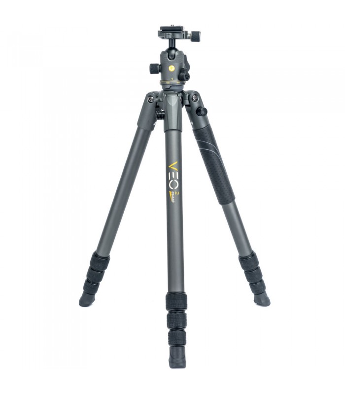 سه‌پایه ونگارد مدل Vanguard VEO 2 264AB رنگ خاکستری