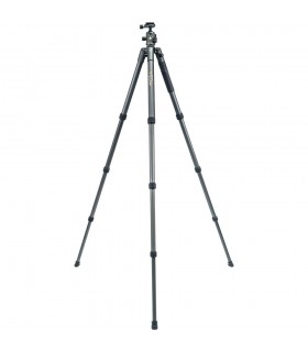 سه‌پایه ونگارد مدل Vanguard VEO 2 264AB رنگ خاکستری