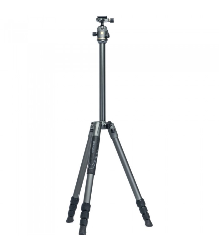 سه‌پایه ونگارد مدل Vanguard VEO 2 264AB رنگ خاکستری