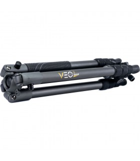 سه‌پایه ونگارد مدل Vanguard VEO 2 264AB رنگ خاکستری