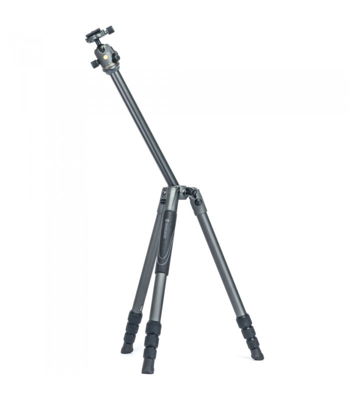 سه‌پایه ونگارد مدل Vanguard VEO 2 264AB رنگ خاکستری