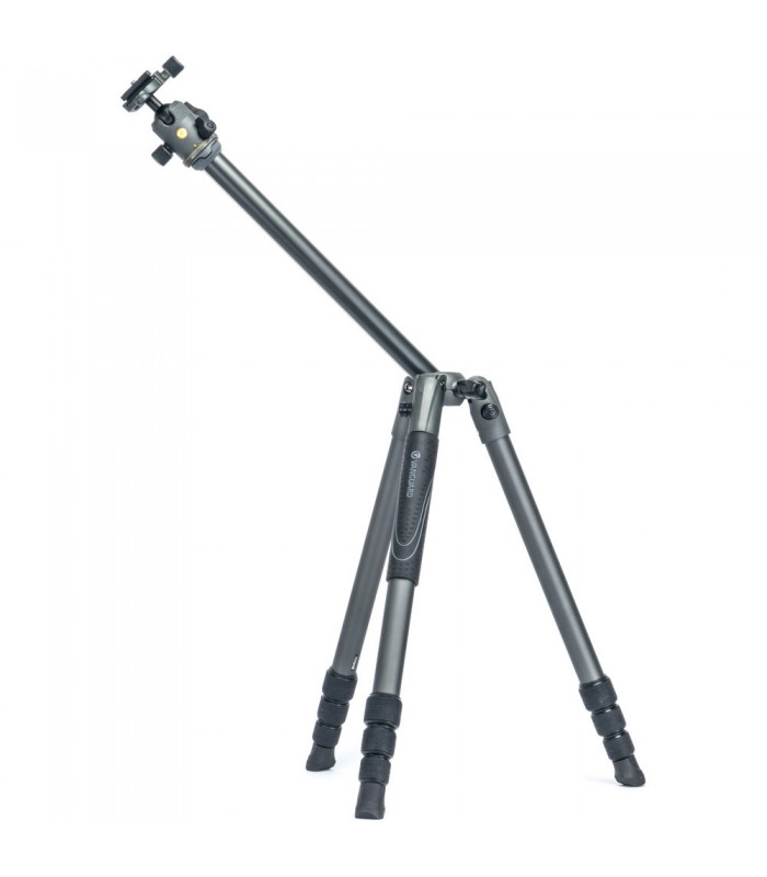 سه‌پایه ونگارد مدل Vanguard VEO 2 264AB رنگ خاکستری