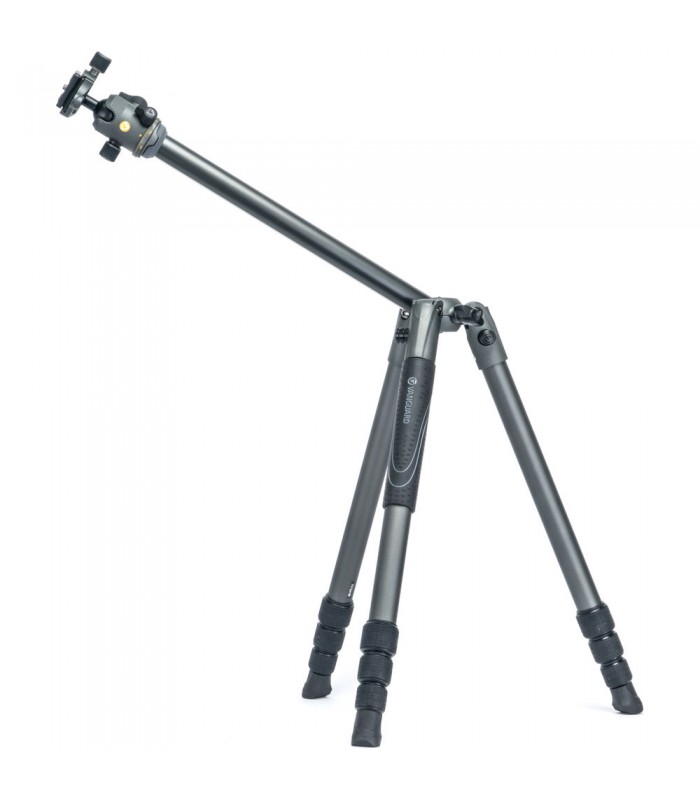 سه‌پایه ونگارد مدل Vanguard VEO 2 264AB رنگ خاکستری