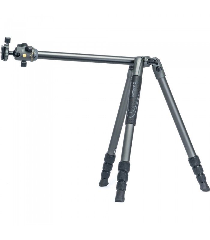 سه‌پایه ونگارد مدل Vanguard VEO 2 264AB رنگ خاکستری