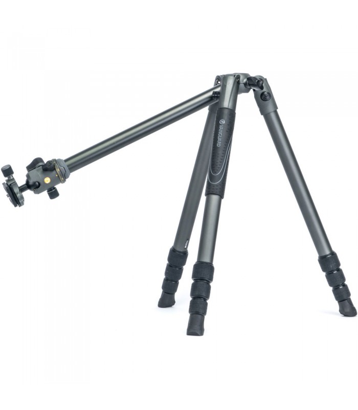سه‌پایه ونگارد مدل Vanguard VEO 2 264AB رنگ خاکستری
