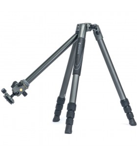 سه‌پایه ونگارد مدل Vanguard VEO 2 264AB رنگ خاکستری