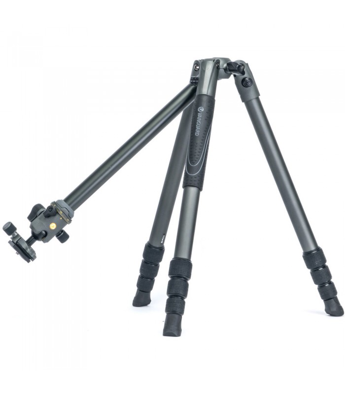 سه‌پایه ونگارد مدل Vanguard VEO 2 264AB رنگ خاکستری