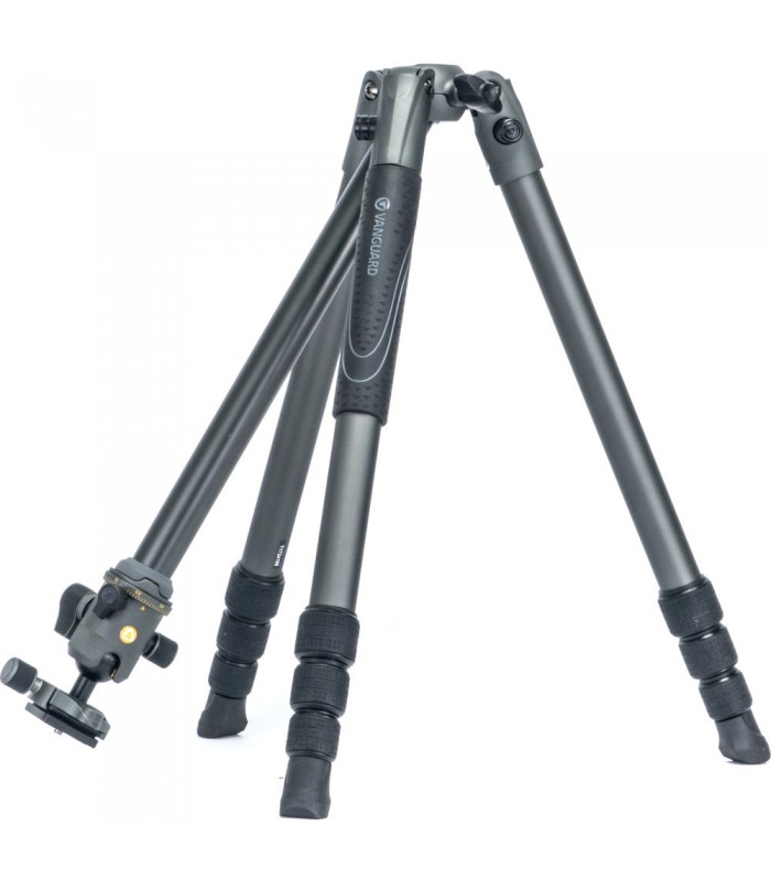 سه‌پایه ونگارد مدل Vanguard VEO 2 264AB رنگ خاکستری