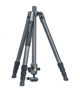 سه‌پایه ونگارد مدل Vanguard VEO 2 264AB رنگ خاکستری