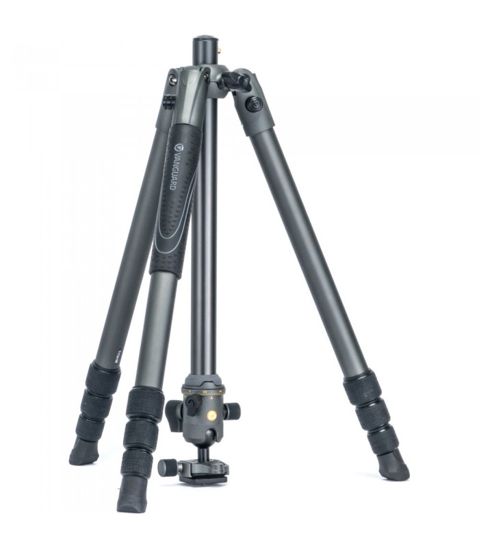 سه‌پایه ونگارد مدل Vanguard VEO 2 264AB رنگ خاکستری