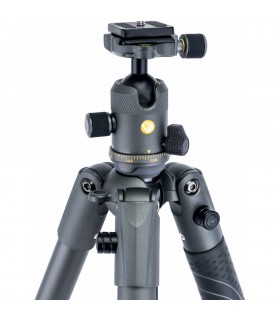 سه‌پایه ونگارد مدل Vanguard VEO 2 264AB رنگ خاکستری