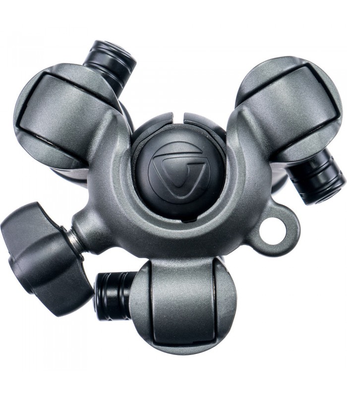 سه‌پایه ونگارد مدل Vanguard VEO 2 264AB رنگ خاکستری