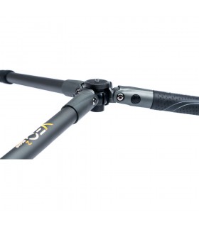 سه‌پایه ونگارد مدل Vanguard VEO 2 264AB رنگ خاکستری