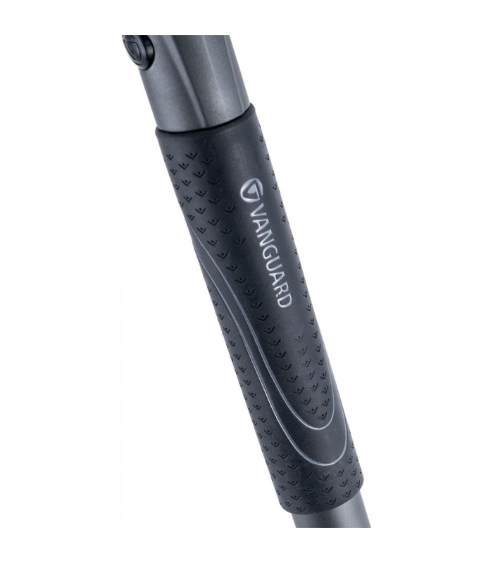 سه‌پایه ونگارد مدل Vanguard VEO 2 264AB رنگ خاکستری