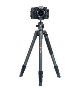سه‌پایه ونگارد مدل Vanguard VEO 2 264AB رنگ خاکستری